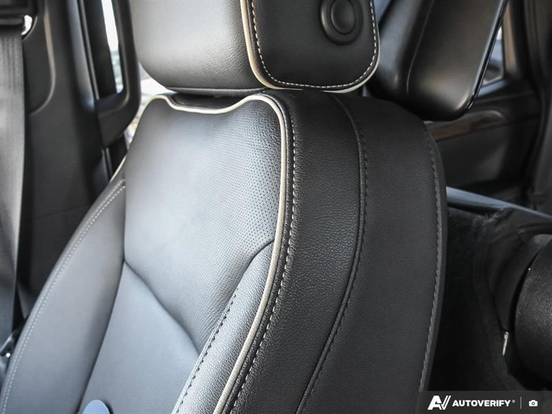 chevrolet Tahoe 2023 - 26