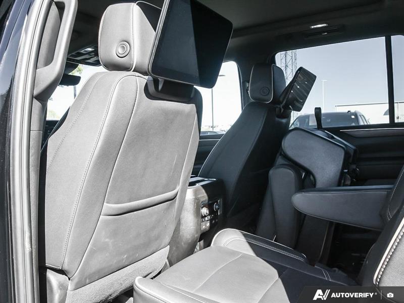 chevrolet Tahoe 2023 - 27