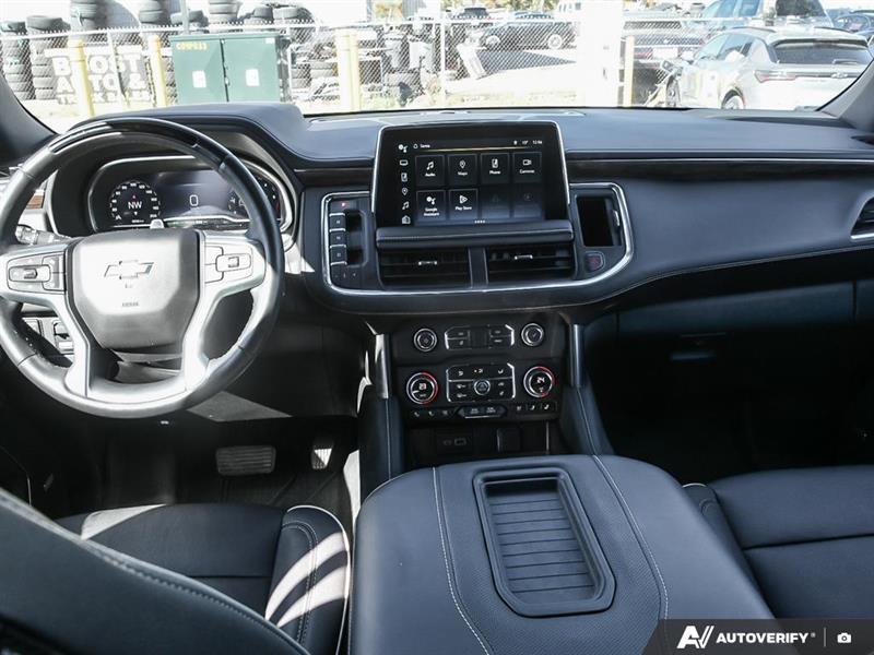 chevrolet Tahoe 2023 - 28