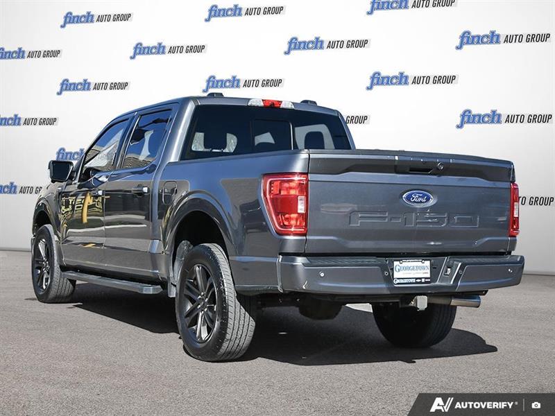 ford F-150 2022 - 3