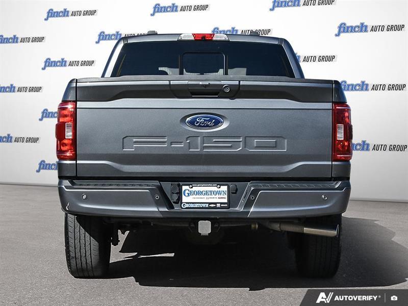 ford F-150 2022 - 4