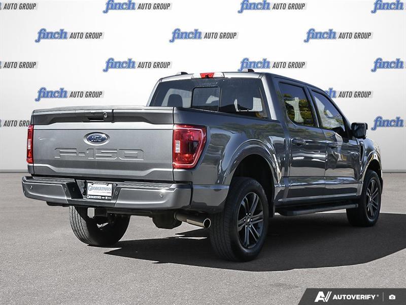 ford F-150 2022 - 5