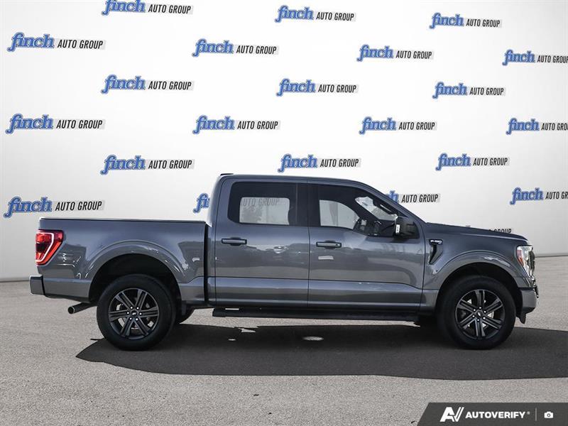 ford F-150 2022 - 6