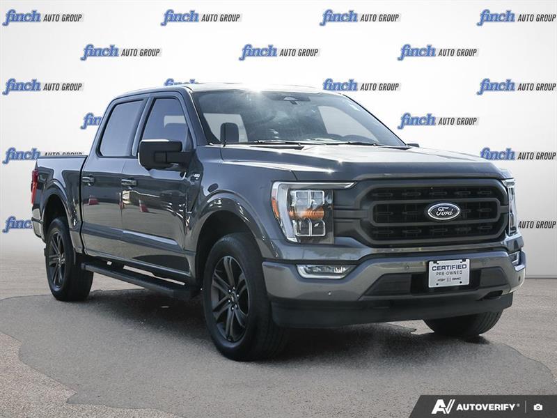 ford F-150 2022 - 7