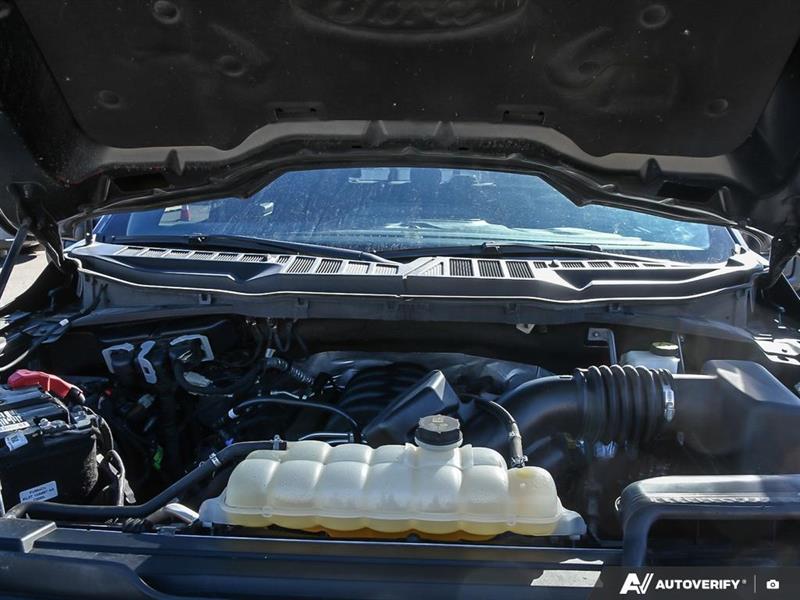 ford F-150 2022 - 11