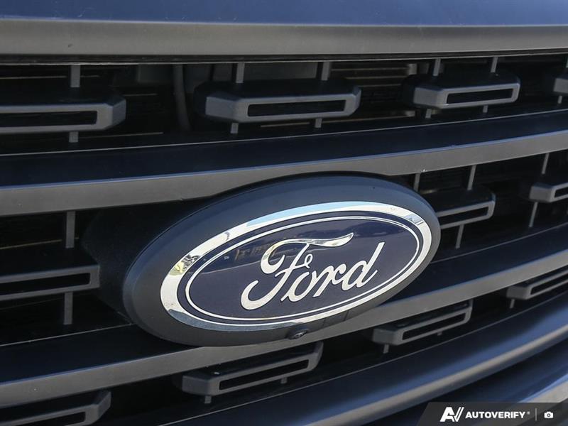 ford F-150 2022 - 12