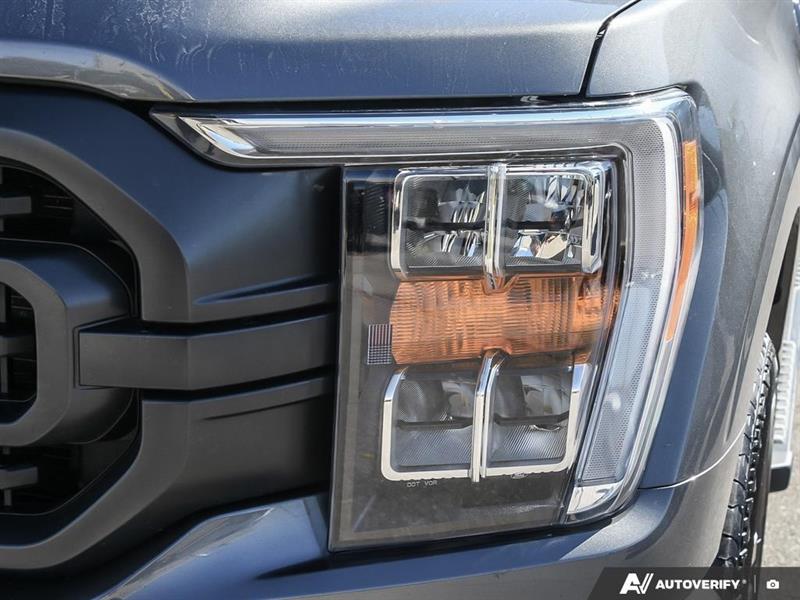 ford F-150 2022 - 13