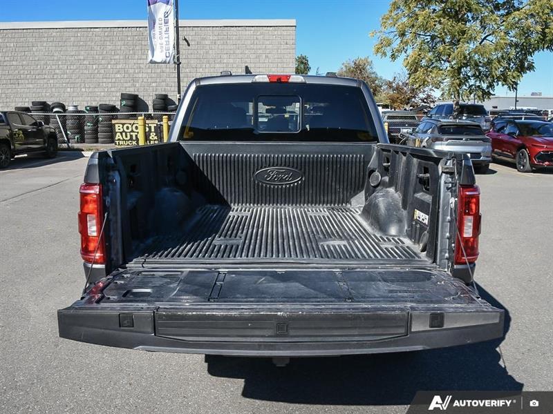 ford F-150 2022 - 14