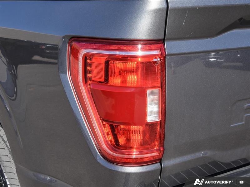 ford F-150 2022 - 15