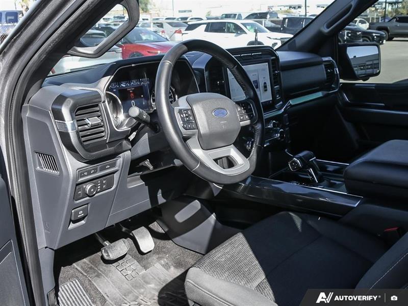 ford F-150 2022 - 16