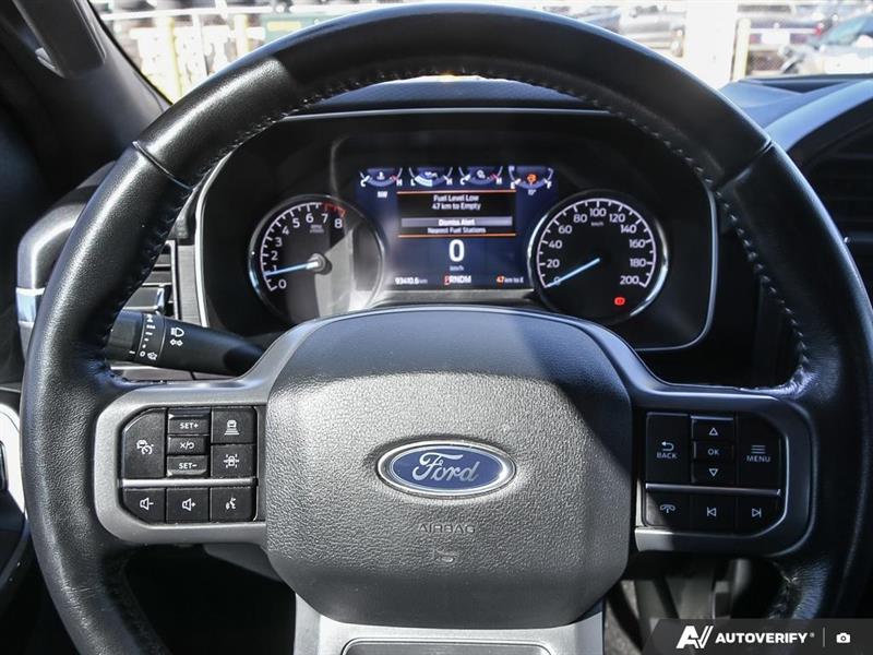 ford F-150 2022 - 17