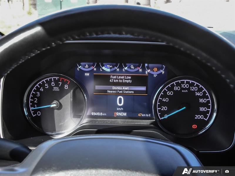 ford F-150 2022 - 18