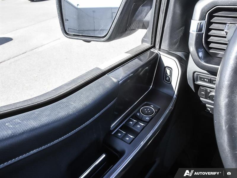 ford F-150 2022 - 20