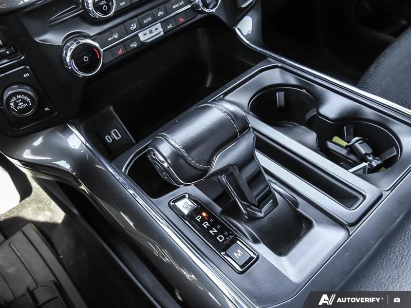 ford F-150 2022 - 22