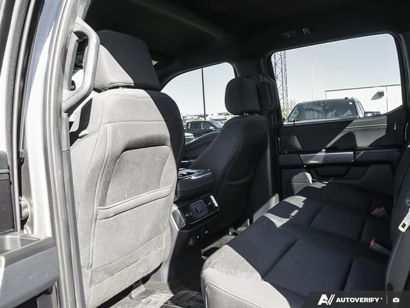 ford F-150 2022 - 27