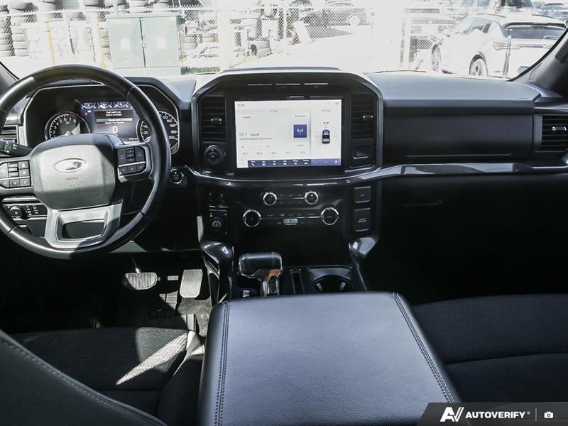 ford F-150 2022 - 28