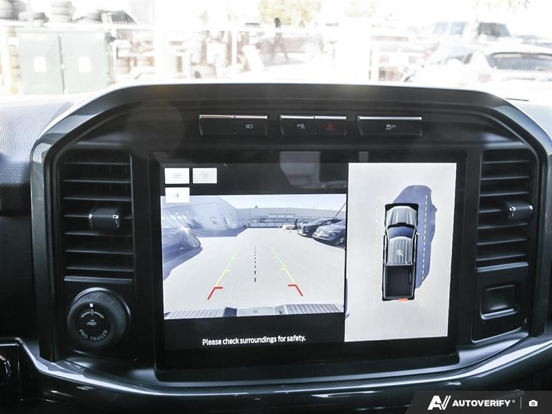 ford F-150 2022 - 29