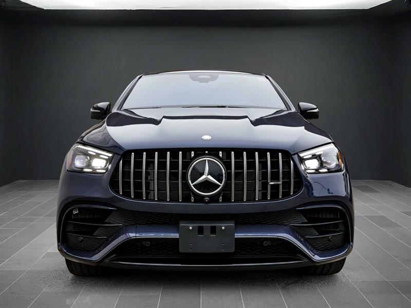 mercedes-benz GLE63 AMG 2024 - 2
