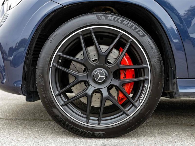 mercedes-benz GLE63 AMG 2024 - 7