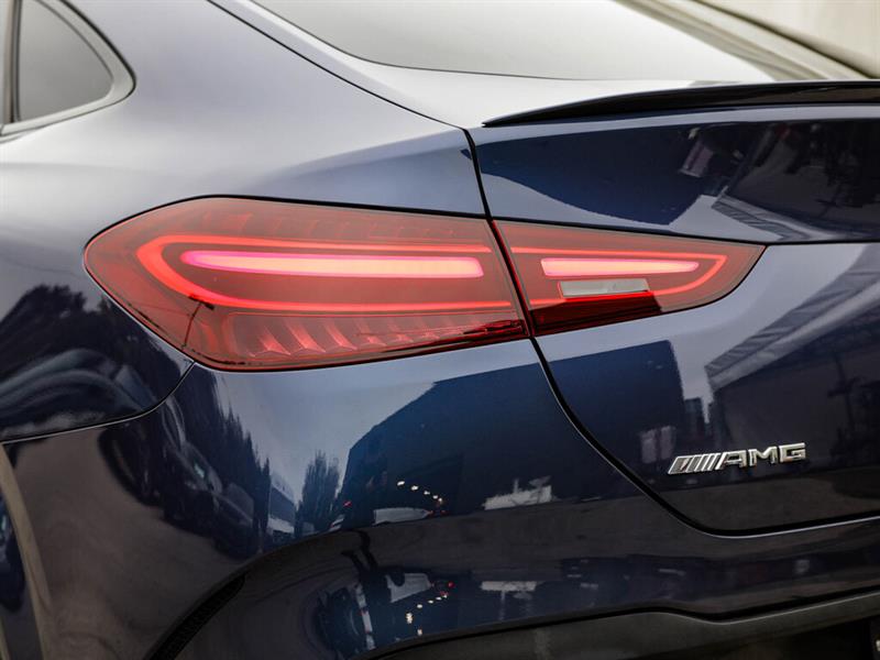 mercedes-benz GLE63 AMG 2024 - 8