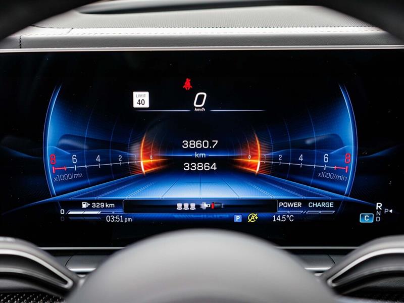 mercedes-benz GLE63 AMG 2024 - 16