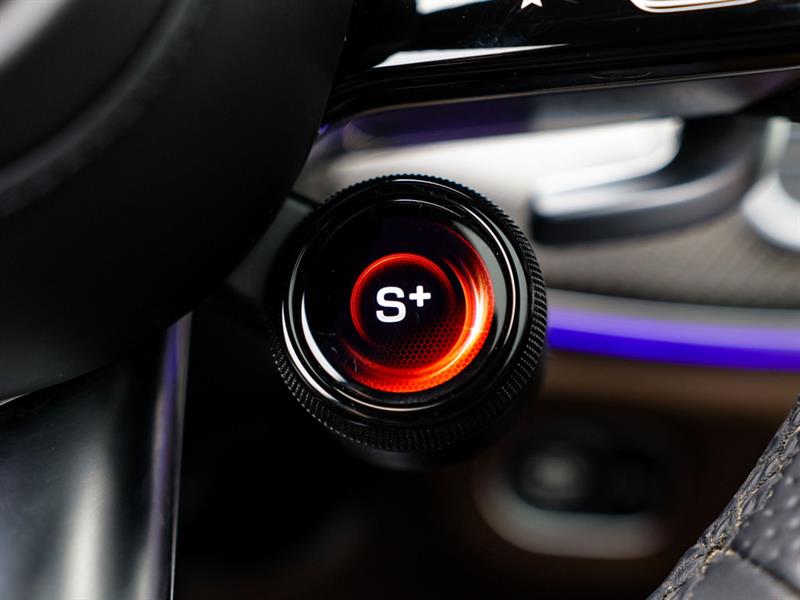 mercedes-benz GLE63 AMG 2024 - 18