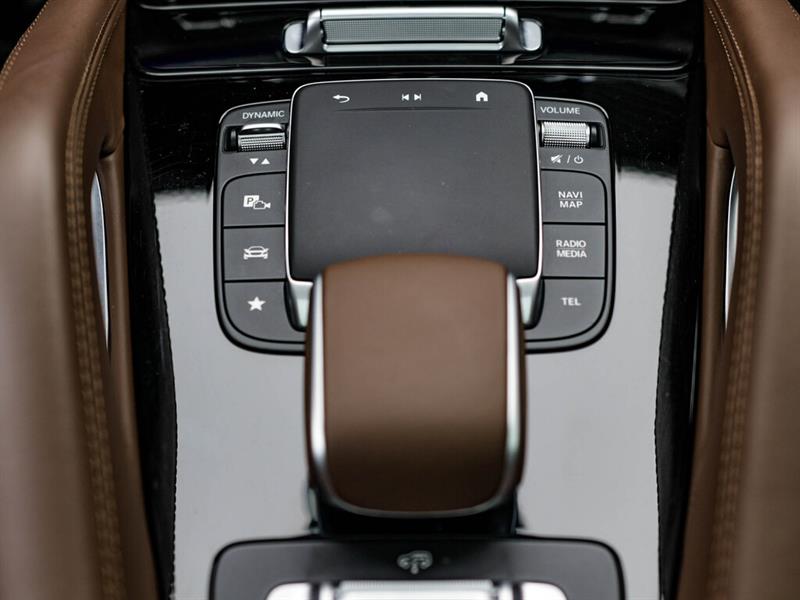 mercedes-benz GLE63 AMG 2024 - 24