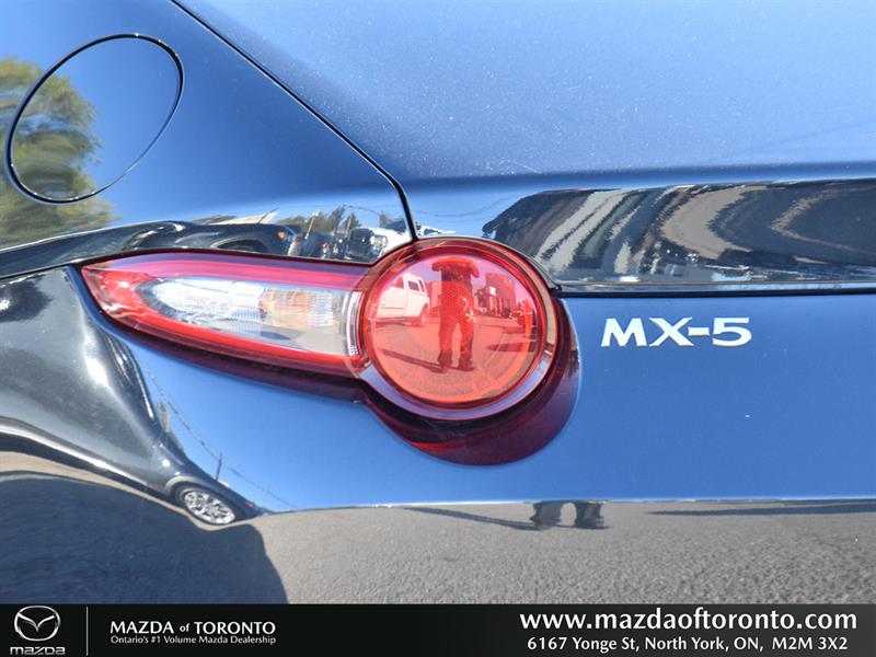 mazda MX-5 2023 - 9