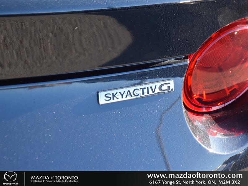 mazda MX-5 2023 - 10