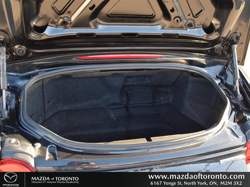 mazda MX-5 2023 - 11