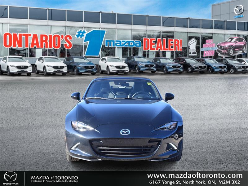 mazda MX-5 2023 - 12