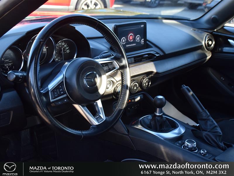 mazda MX-5 2023 - 13
