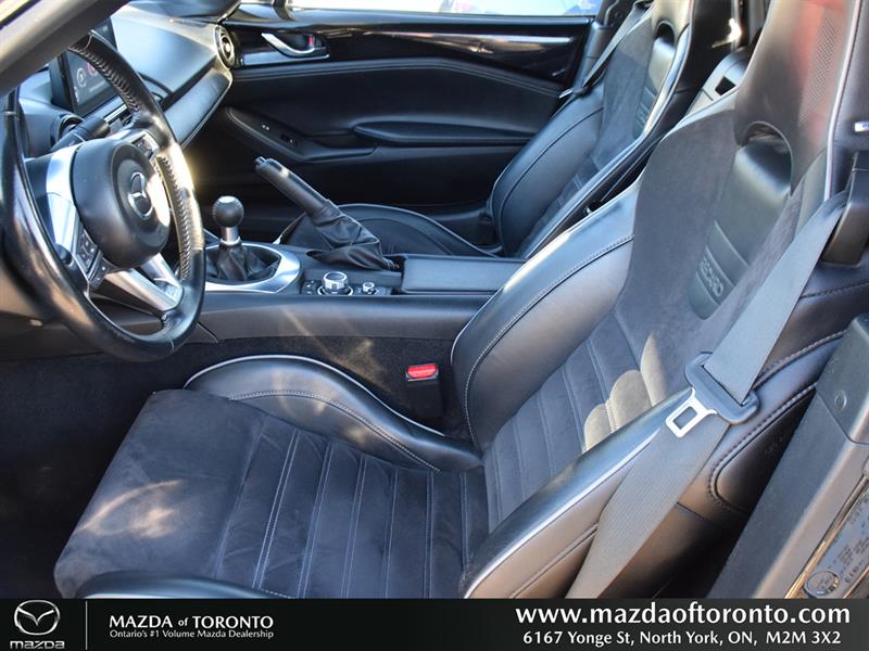 mazda MX-5 2023 - 14