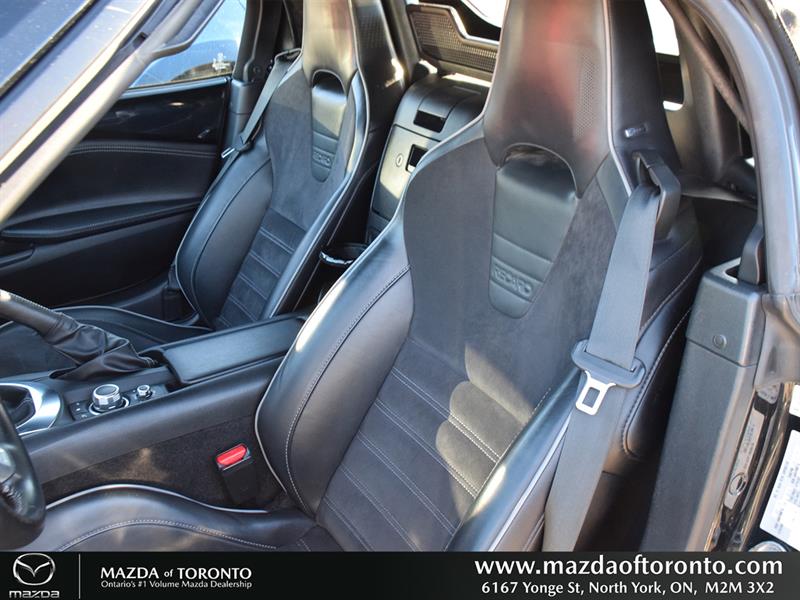 mazda MX-5 2023 - 15