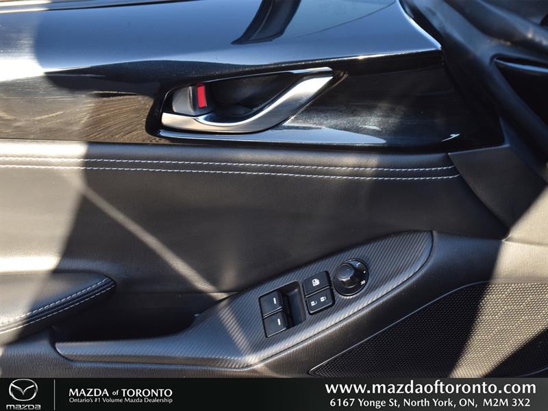 mazda MX-5 2023 - 16