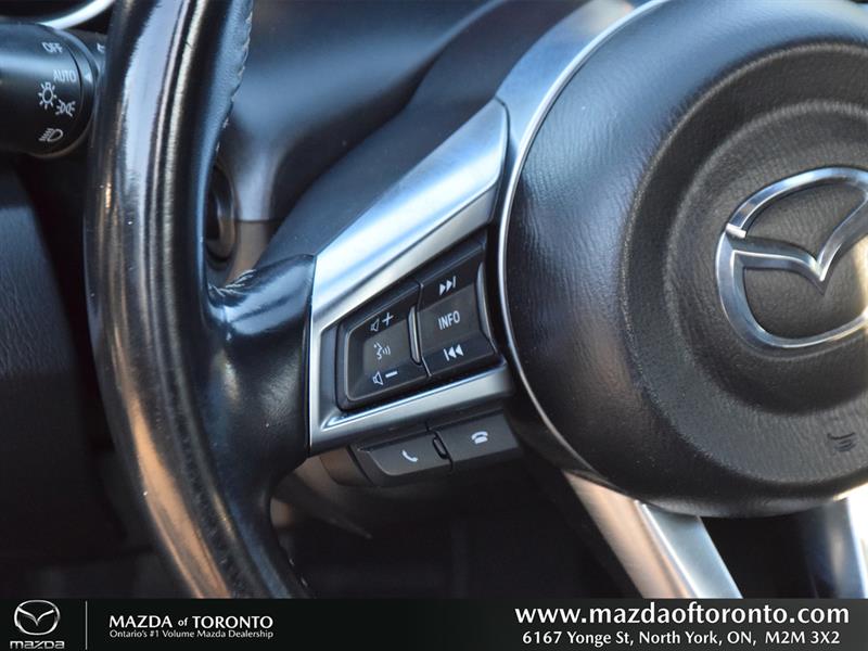 mazda MX-5 2023 - 18