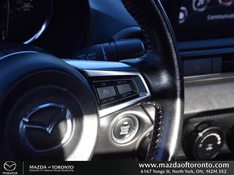 mazda MX-5 2023 - 19