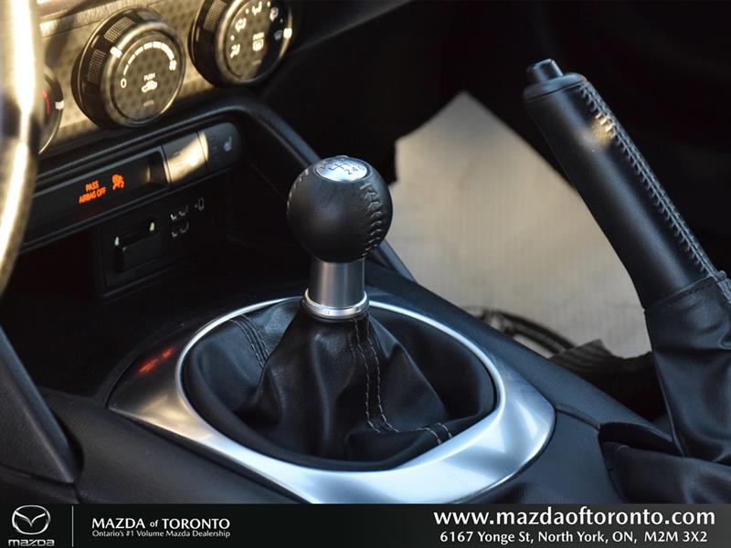 mazda MX-5 2023 - 21