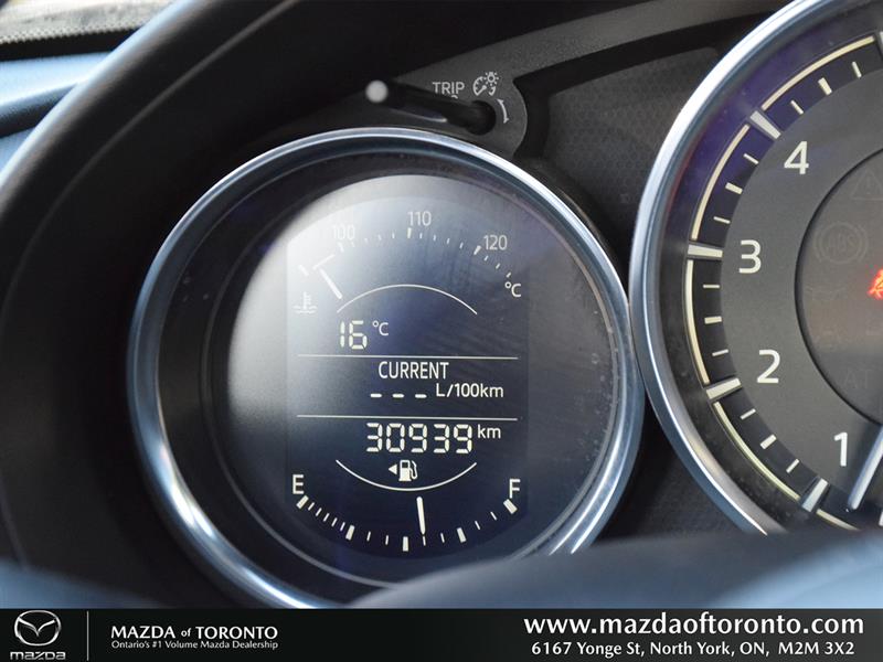 mazda MX-5 2023 - 22