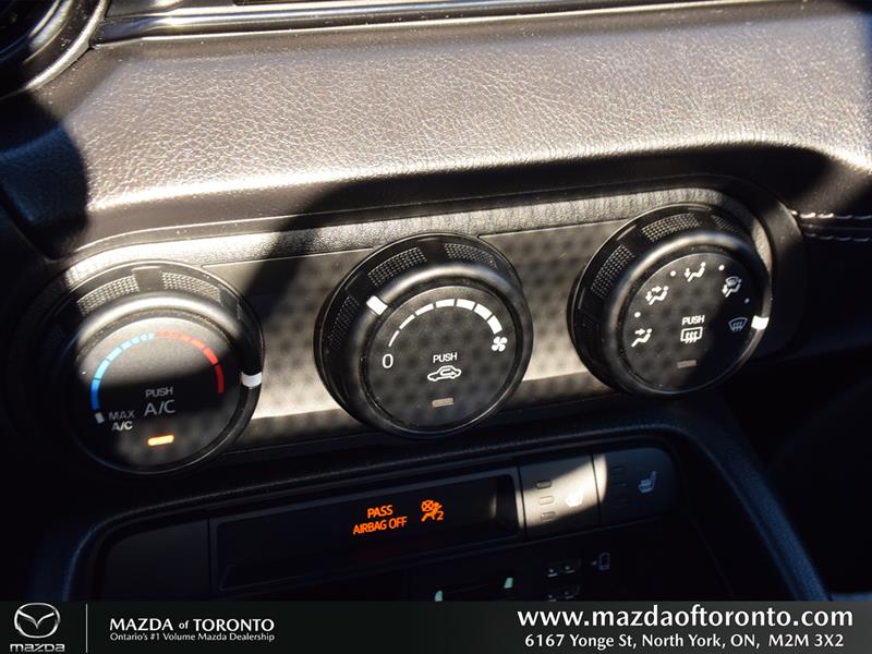 mazda MX-5 2023 - 23