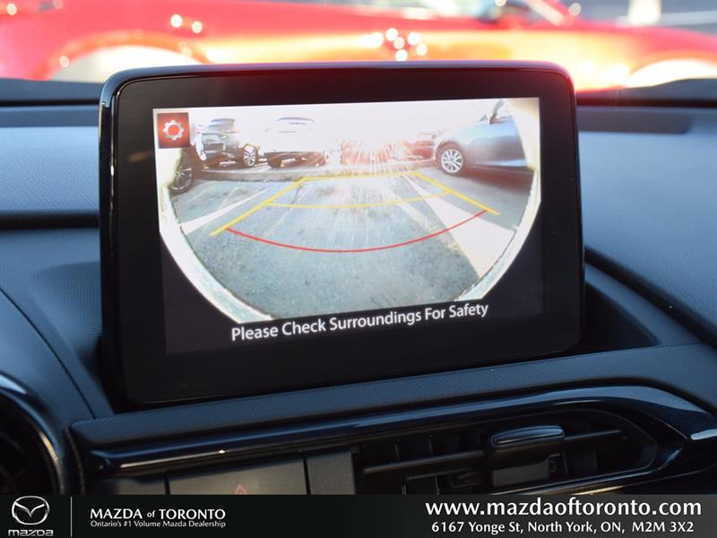 mazda MX-5 2023 - 24