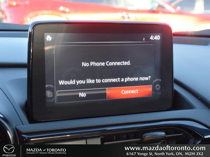 mazda MX-5 2023 - 25