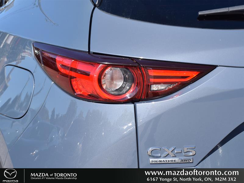 mazda CX-5 2021 - 7