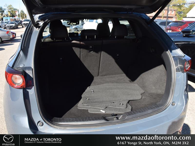 mazda CX-5 2021 - 9
