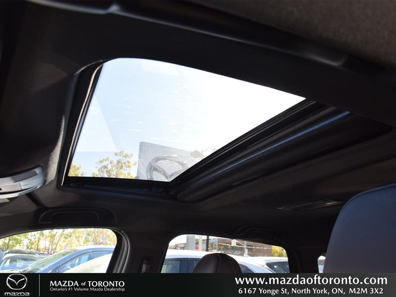 mazda CX-5 2021 - 11