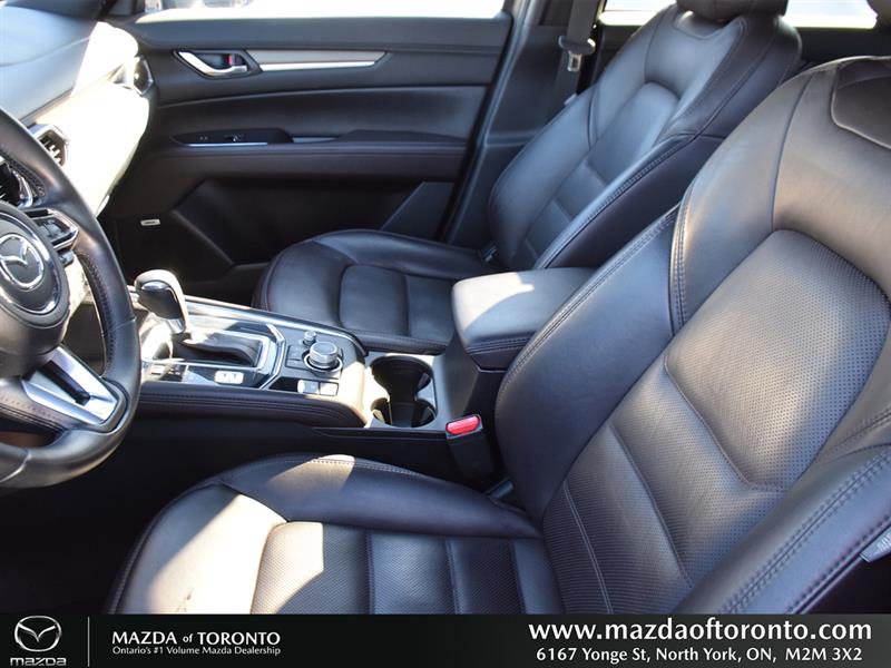 mazda CX-5 2021 - 13