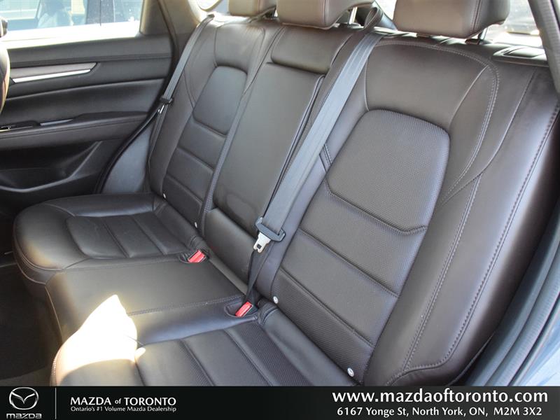 mazda CX-5 2021 - 15