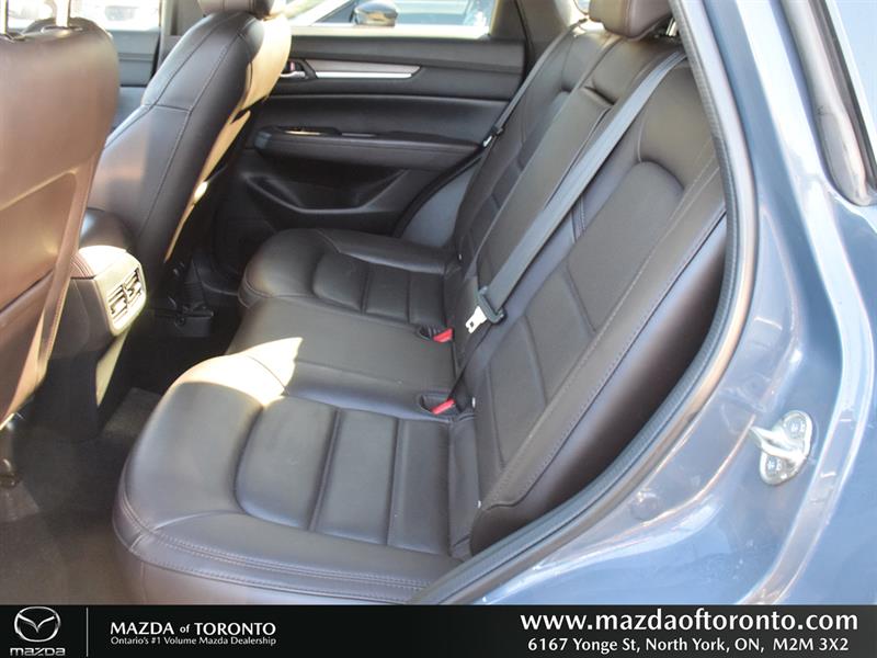mazda CX-5 2021 - 16