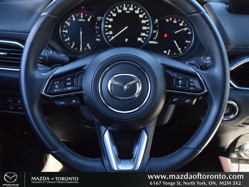 mazda CX-5 2021 - 18