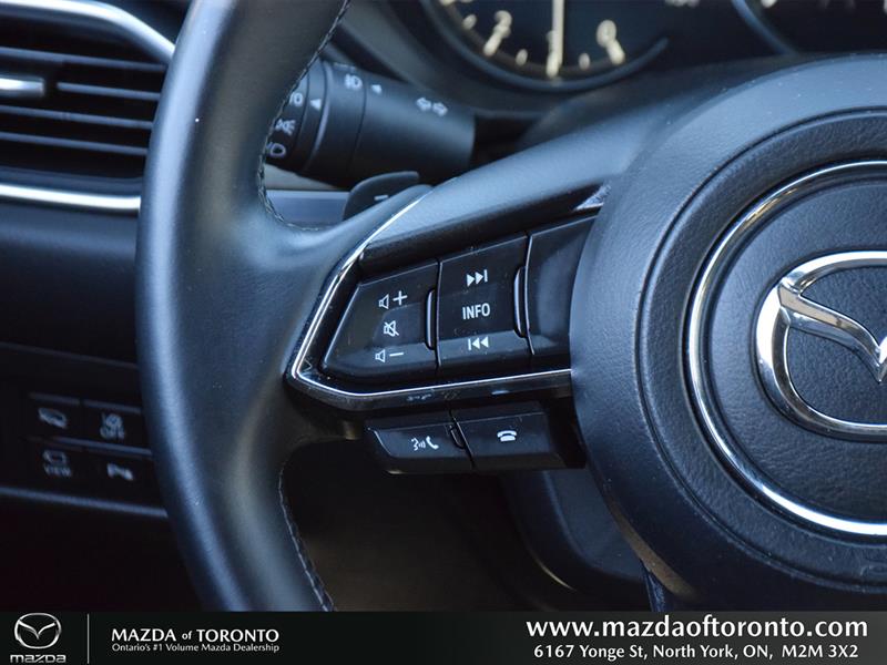 mazda CX-5 2021 - 19